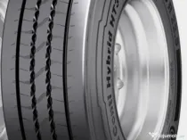 Anvelopa CONTINENTAL 265/70 R19.5 143/141K CHT3 VARA CAMION