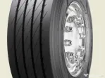 Anvelopa DUNLOP 265/70 R19.5 143/141J SP246 VARA CAMION