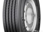 Anvelopa BARUM 285/70 R19.5 146/144M BF200R VARA CAMION