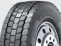 Anvelopa HANKOOK 315/70 R22.5 154/150L DH51 VARA CAMION