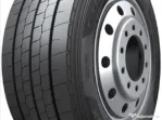 Anvelopa HANKOOK 315/70 R22.5 156/150L B VARA CAMION