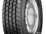 Anvelopa BARUM 315/80 R22.5 156/150L/M BD200R VARA CAMION