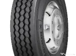 Anvelopa BARUM 315/80 R22.5 156/150K BF200M VARA CAMION