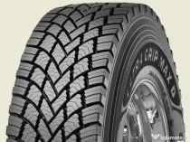 Anvelopa GOODYEAR 315/60 R22.5 152/148L ULTRA GRIP MAX D IAR