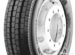 Anvelopa GOODYEAR 8.5/ R17.5 121M REGIONAL RHS VARA CAMION