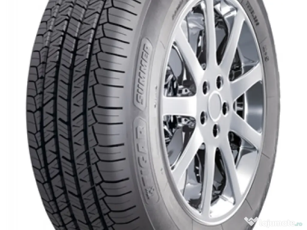 Anvelopa TIGAR 215/55 R18 99V SUV SUMMER VARA 4X4