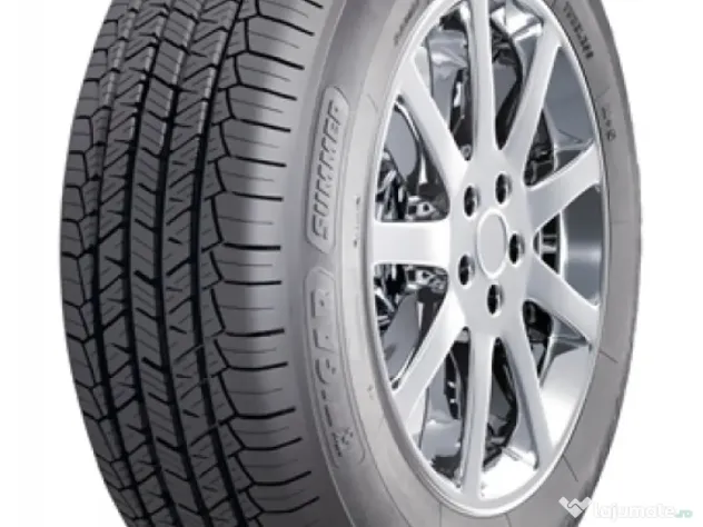 Anvelopa TIGAR 215/55 R18 99V SUV SUMMER VARA 4X4