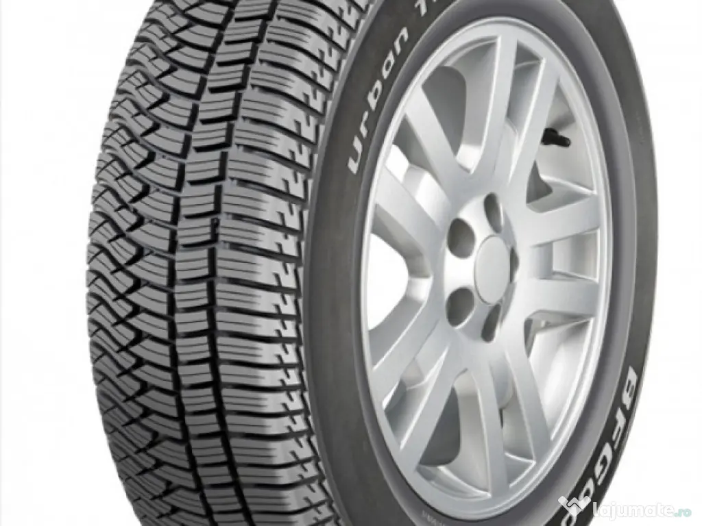 Anvelopa BFG 215/60 R17 96H URBAN TERRAIN T/A ALL SEASON 4X4