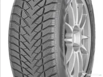 Anvelopa GOODYEAR 255/60 R18 112H UltraGrip SUV IARNA 4X4