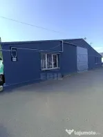 Hala de inchiriat, zona indistriala Floresti
