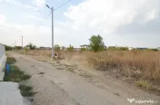 Teren Intravilan Dragomiresti-Deal | Localizare Excelenta 