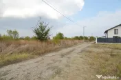 Teren Intravilan Dragomiresti-Deal | Localizare Excelenta 