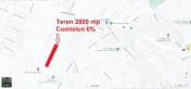 Teren Intravilan Dragomiresti-Deal | Localizare Excelenta 