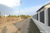 Teren Intravilan Dragomiresti-Deal | Localizare Excelenta 