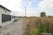 Teren Intravilan Dragomiresti-Deal | Localizare Excelenta 