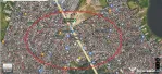 Teren Bucurestii Noi 850 mp New 2025