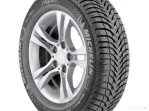 Anvelopa MICHELIN 175/65 R14 82T Alpin A4 IARNA Autoturism