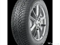 Anvelopa NOKIAN 235/55 R17 103H WR SUV 4 IARNA 4X4