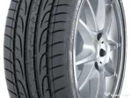 Anvelopa DUNLOP 325/25 R20 ZR SP Sport Maxx VARA PSG