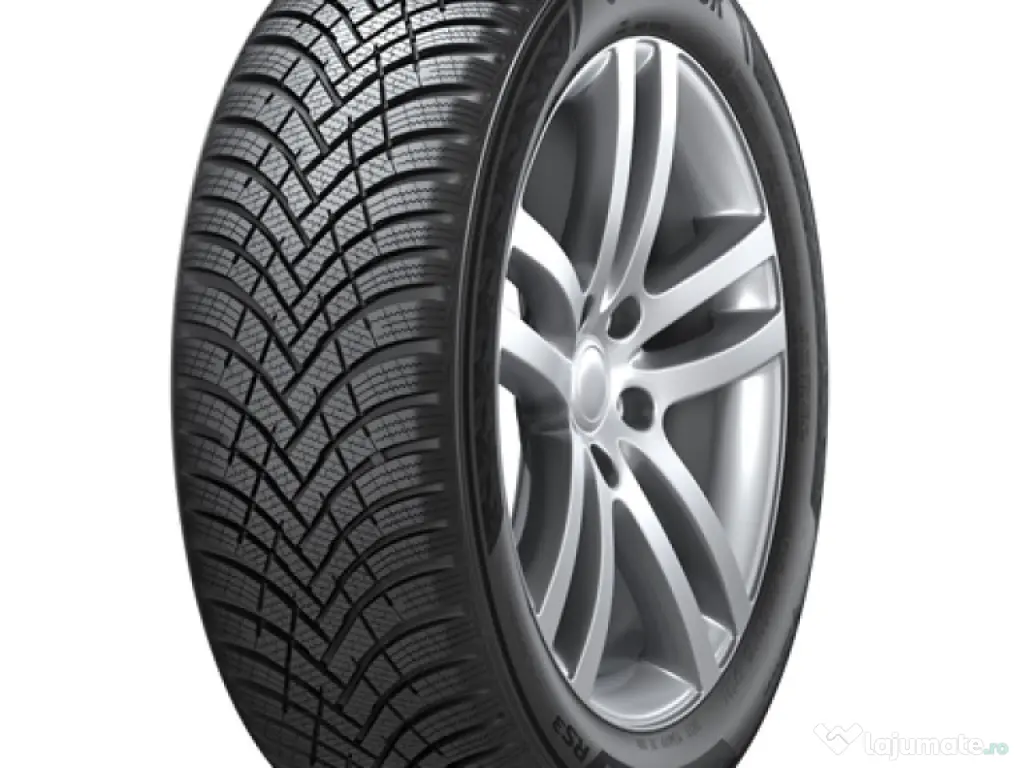 Anvelopa HANKOOK 185/65 R15 88T W462 WINTER I*CEPT RS3 IARNA