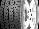Anvelopa SEMPERIT 185/ R14C 102/100Q Van-Grip 2 IARNA LIGHT