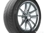 Anvelopa MICHELIN 215/55 R17 94V CROSSCLIMATE+ ALL SEASON PS