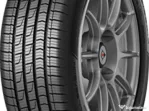 Anvelopa DUNLOP 215/60 R16 99V SPORT ALL SEASON ALL SEASON P