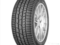 Anvelopa CONTINENTAL 205/50 R17 89H ContiWinterContact TS830