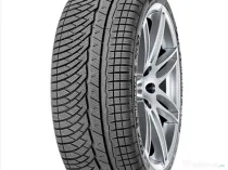 Anvelopa MICHELIN 215/45 R18 93V Pilot Alpin PA4 IARNA Autot