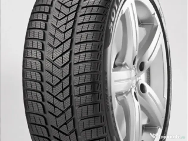 Anvelopa PIRELLI 235/45 R19 99V WINTER SOTTOZERO 3 IARNA Aut