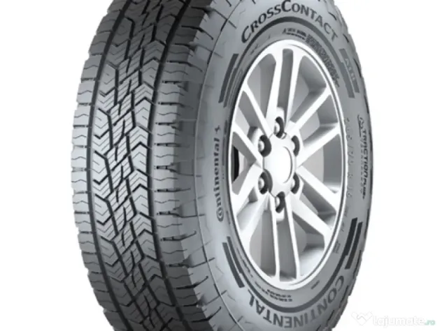 Anvelopa CONTINENTAL 255/55 R18 109V CrossContact ATR VARA 4