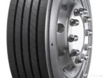 Anvelopa DUNLOP 275/70 R22.5 148/152J/E SP372 CITY VARA CAMI