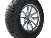 Anvelopa MICHELIN 285/45 R19 111Y CROSSCLIMATE SUV ALL SEASO