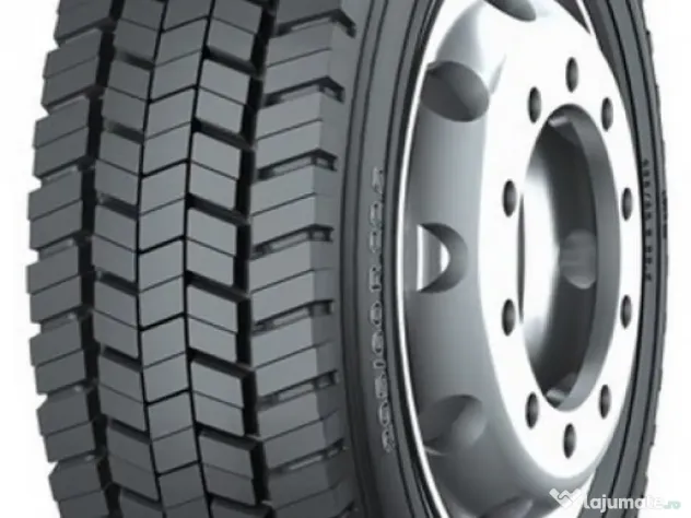 Anvelopa SEMPERIT 295/60 R22.5 150/147L EURO DRIVE VARA CAMI