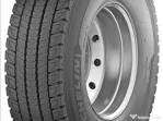 Anvelopa MICHELIN 315/80 R22.5 156/150L X LINE ENERGY D VARA