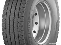 Anvelopa MICHELIN 315/80 R22.5 156/150L X LINE ENERGY D VARA