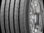 Anvelopa GOODYEAR 385/55 R22.5 160/158L KMAX T G2 VARA CAMIO