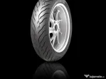Anvelopa DUNLOP VARA 190/50 R17 73W MOTO