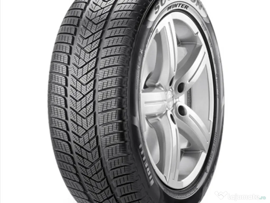 Anvelopa PIRELLI 235/55 R19 105H Scorpion Winter IARNA 4X4