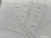 Teren zona VALEA BUDACULUI 