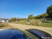 Teren zona VALEA BUDACULUI 