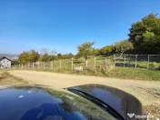 Teren zona VALEA BUDACULUI 