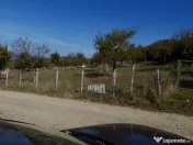 Teren zona VALEA BUDACULUI 