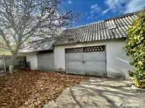 Garaj, Strada Dragos Voda VASLUI