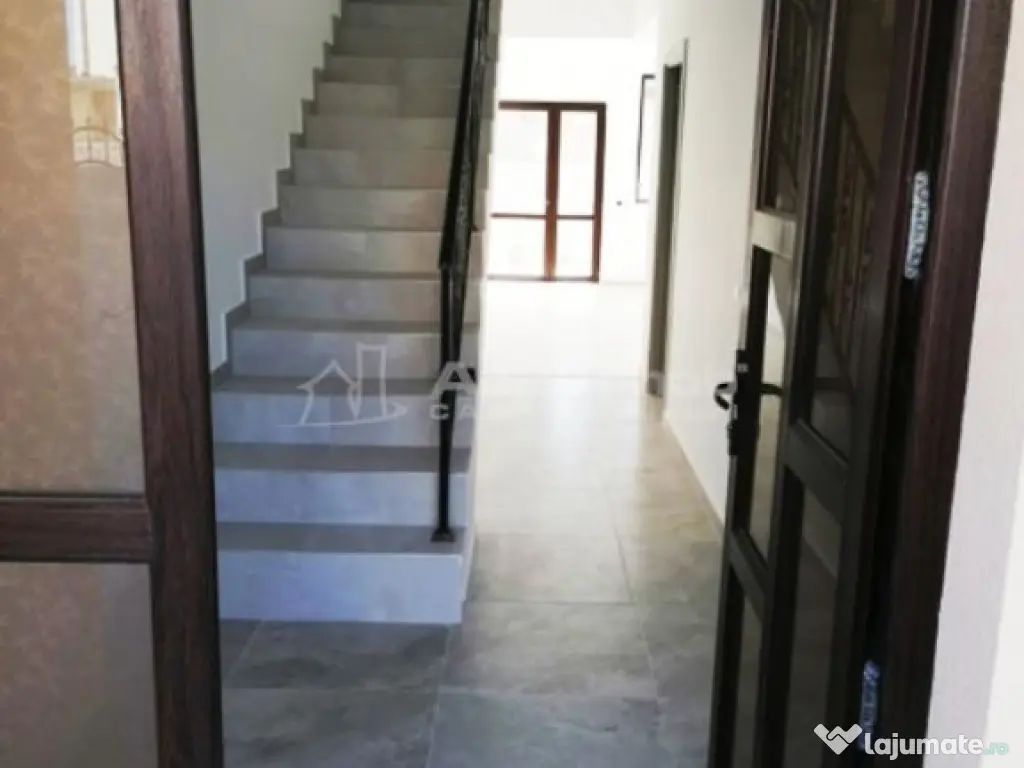 Casa- Vila -Rahova-Alexandriei-Leroy Merlin-teren 300mp - m