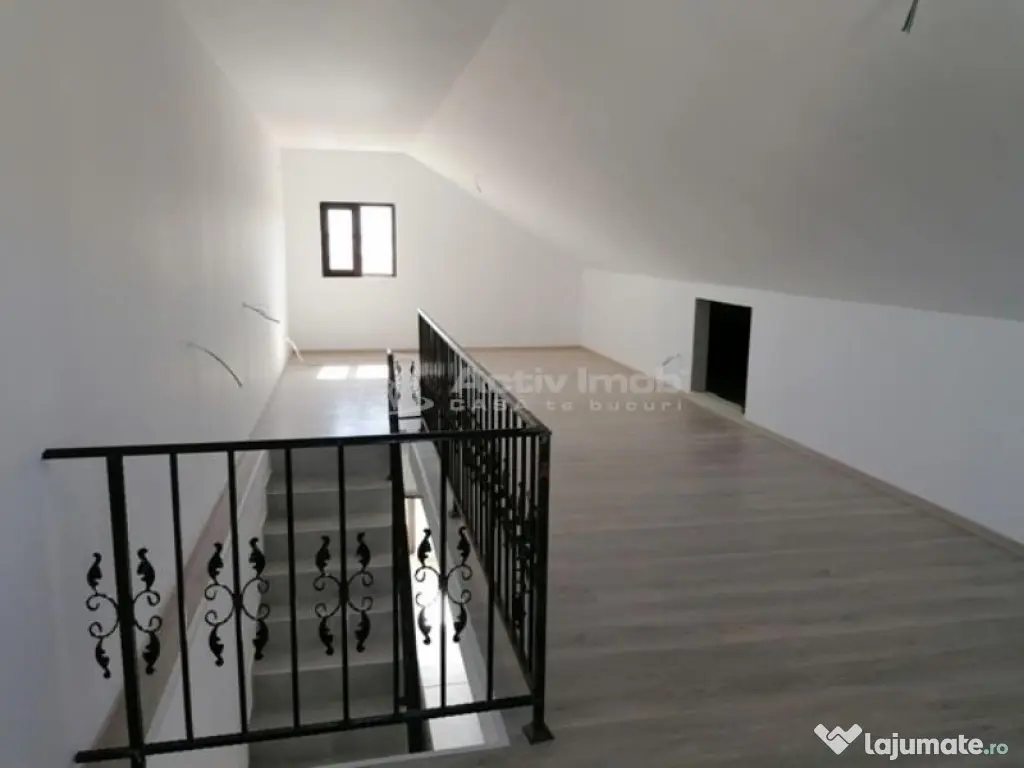 Casa- Vila -Rahova-Alexandriei-Leroy Merlin-teren 300mp - m