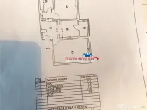 Apartament 2 camere de zona Monument Tulcea