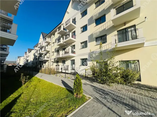 Spatiu comercial de 59 mp cu 2 locuri de parcare in zona Pic