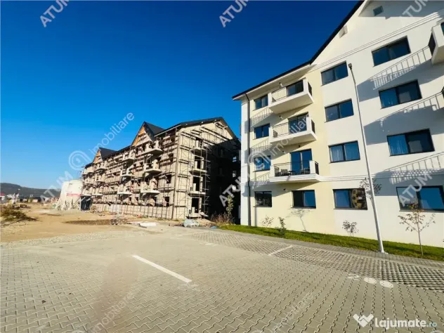 Spatiu comercial de 59 mp cu 2 locuri de parcare in zona Pic