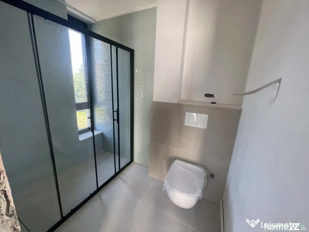 Drumul Taberei, Valea Oltului, vila tip duplex, P+2E, supraf